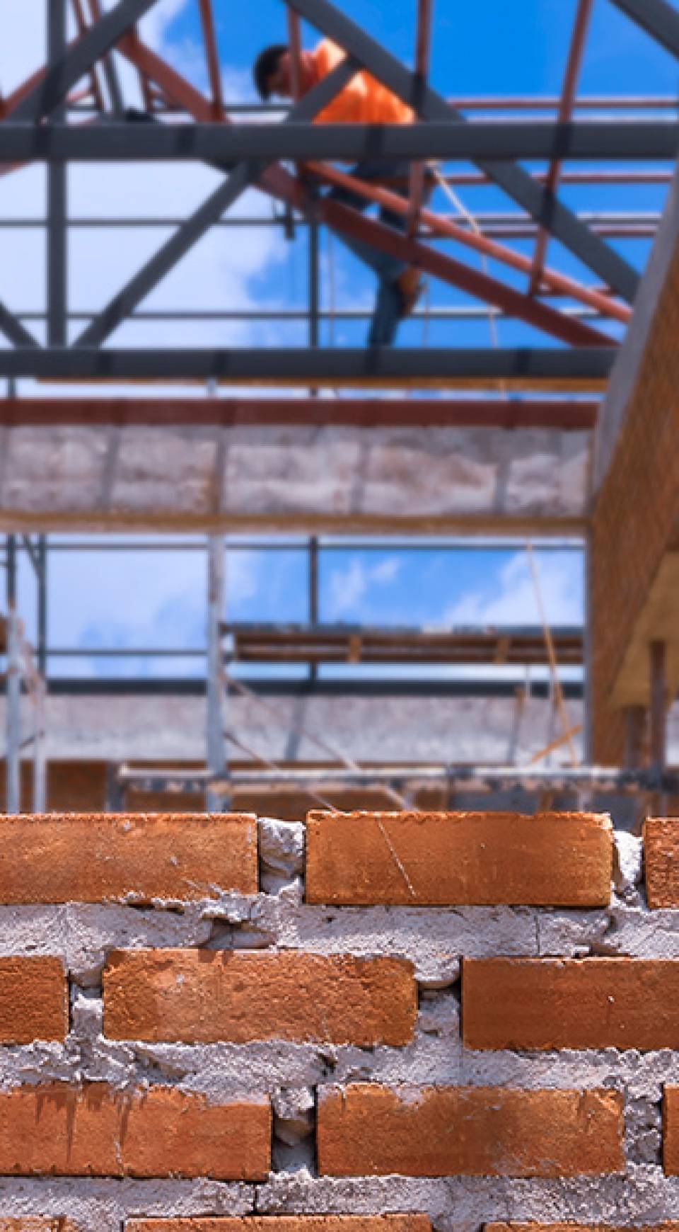 Sevice Home Building